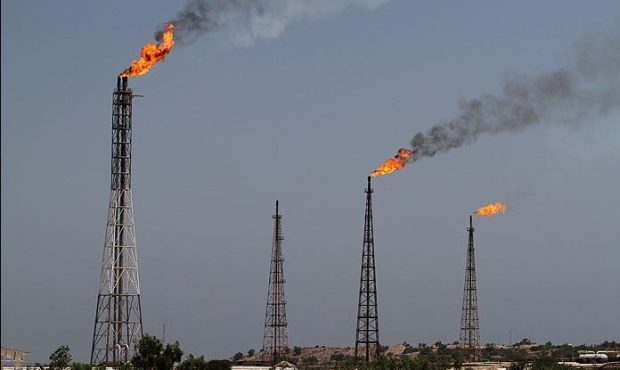 ۲۱ هزار و ۴۰۰ میلیارد تومان معوقات حق آلایندگی خوزستان وصول شد ۲۱ هزار و ۴۰۰ میلیارد تومان معوقات حق آلایندگی خوزستان وصول شد