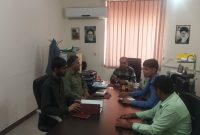 افزایش کمک خیرین به بقاع متبرکه شهرستان بهمئی