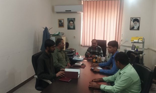 افزایش کمک خیرین به بقاع متبرکه شهرستان بهمئی