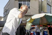 خوزستان کوره ای که آرام نمی گیرد/ رنج مضاعف بی برقی و کم آبی