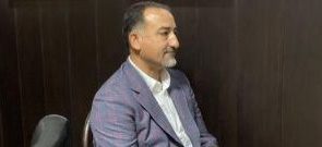 مدیرکل ورزش و جوانان کهگیلویه وبویراحمد منصوب شد مدیرکل ورزش و جوانان کهگیلویه وبویراحمد منصوب شد