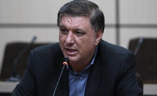 اختصاص ماشینآلات به دهیاریهای ۴ شهرستان کهگیلویه و بویراحمد/پرداخت تسهیلات کم بهره به د هیاریها اختصاص ماشینآلات به دهیاریهای ۴ شهرستان کهگیلویه و بویراحمد/پرداخت تسهیلات کم بهره به د هیاریها