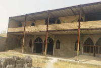 بهره برداری از مسجد حضرت رسول اکرم «ص» بهمئی