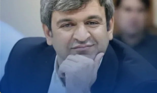 یک خبرنگار رئیس روابط عمومی پتروشیمی دهدشت شد