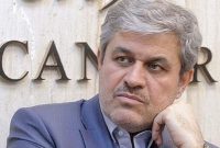 کلنگ زنی سومین پتروشیمی گچساران