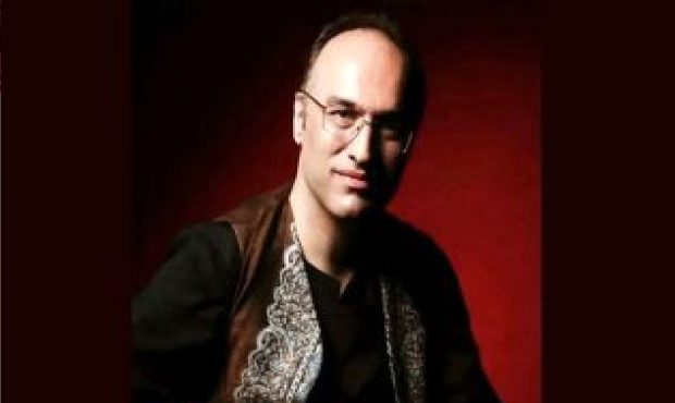 در سوگ نغمه‌پرداز بامداد