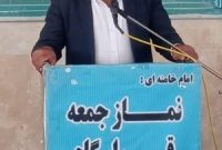 درخواست علی کامرانی برای آشتی ملی / شمشیر برنده، وحدت مردم ایران با همه سلایق سیاسی/ اگر چه کماکان منتقد رفتار حاکمیت هستیم اما اکنون فصل وحدت و انسجام ملی