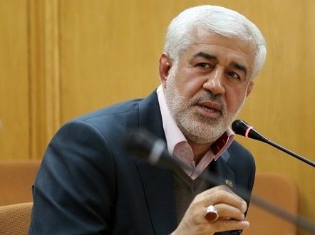 لزوم آواربرداری از خرابه های رابطه مردم و حاکمیت لزوم آواربرداری از خرابه های رابطه مردم و حاکمیت