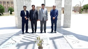 روح تازه در کالبد مدیریتی شهرستان بهمئی/گام های امیدبخش بخشدار مرکزی بهمئی