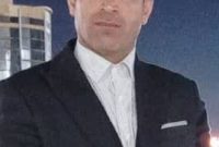 پیام مشاور جوان فرمانداربهمئی به مناسبت سالگرد رحلت  امام خمینی(ره)و قیام ۱۵ خرداد