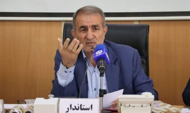 بلا تکلیفی ۲همت اعتبار مسئولیت های اجتماعی در کهگیلویه و بویراحمد