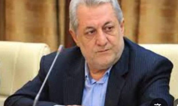 پیام تسلیت چهره شاخص اصلاح طلب جنوب در پی درگذشت استاندار سابق همدان