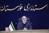 ۲۴همت گردش مالی در بازگشت حسابهای شرکت ها به استان خوزستان ۲۴همت گردش مالی در بازگشت حسابهای شرکت ها به استان خوزستان