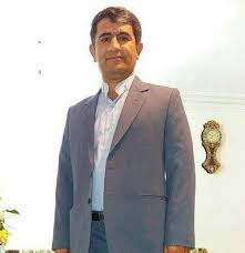 بخشدار چاروسا منصوب شد