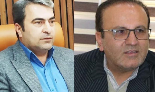 تغییر وتحول مدیریتی در جهاد کشاورزی کهگیلویه وبویراحمد