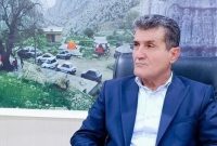 تاکید فرماندار بهمئی بر احداث جاده لیکک به جایزان