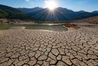 ایران در سوگ آب/ افول شتابنده منابع آب ایران