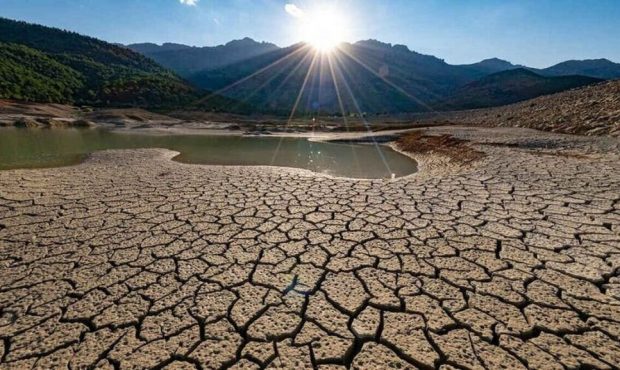 ایران در سوگ آب/ افول شتابنده منابع آب ایران