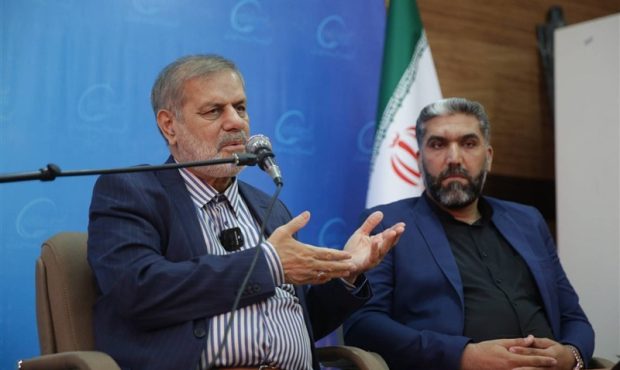 چراجنوب کشور بیشترین خاموشی را در تابستان تحمل می‌کند؟ /ماهشهر شهرستان ویژه می شود؟ /فاجعه اشتغال در ماهشهر و امیدیه