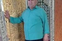 پیام تسلیت بنیادشهید امور ایثارگران بهمئی در پی درگذشت ازاده و جانباز سرافراز محمد آرمند