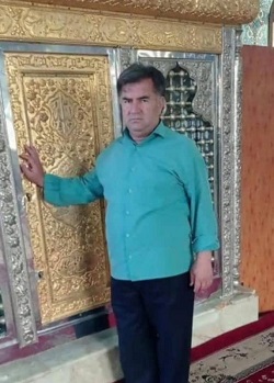 پیام تسلیت بنیادشهید امور ایثارگران بهمئی در پی درگذشت ازاده و جانباز سرافراز محمد آرمند