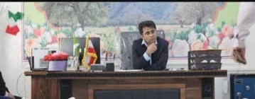 بخشدار ممبی منصوب شد