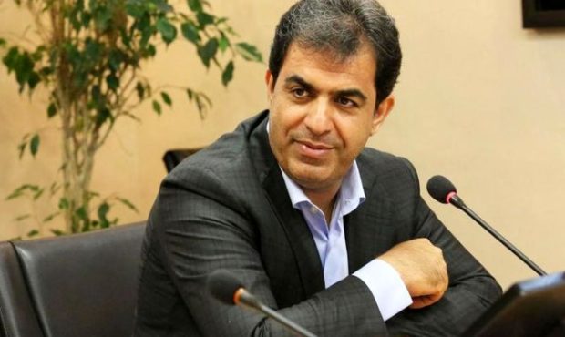 یک کهگیلویه و بویراحمدی عضو کمیته اقتصادی المپیک شد