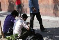 رتبه مشعشع خوزستان و کهگیلویه وبویراحمد در بیکاری؟!!!