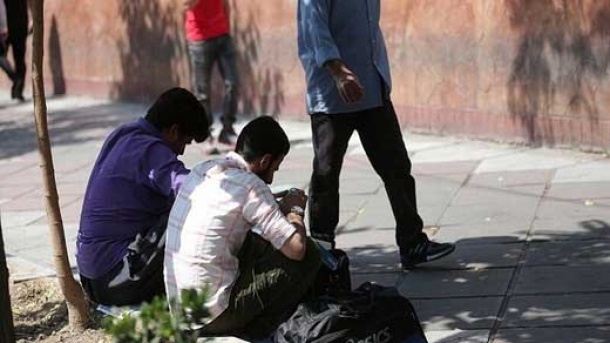 رتبه مشعشع خوزستان و کهگیلویه وبویراحمد در بیکاری؟!!!