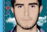 مادر شهید والامقام غارتی نژاد به فرزند شهیدش پیوست مادر شهید والامقام غارتی نژاد به فرزند شهیدش پیوست