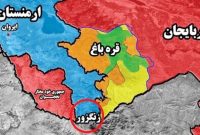 دیپلماسی هوشمندانه زنگزور را به فرصت بدل می‌کند