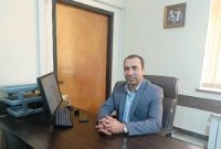 دستیار ویژه و مشاور استاندار کهگیلویه و بویراحمد منصوب شد