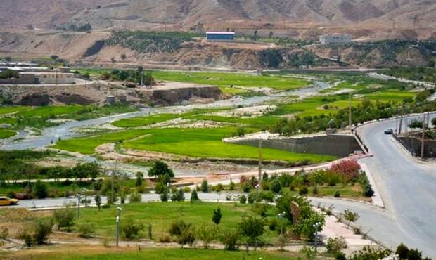 پروژه راه باغملک – صیدون – دیشموک فصل تازه‌ای از توسعه دیار بهمئی نشین