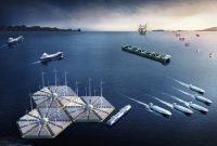 اقتصاد دریامحور از ظرفیت‌های مغفول‌مانده در کشور است