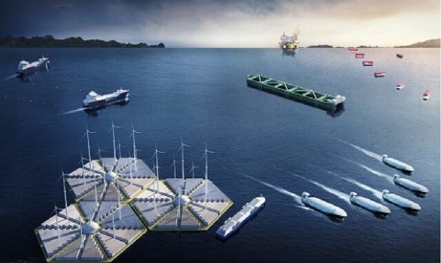 اقتصاد دریامحور از ظرفیت‌های مغفول‌مانده در کشور است