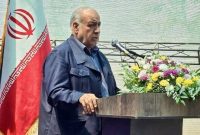 عملیات اجرایی قطعه دوم محور بهبهان – زیدون آغاز شد