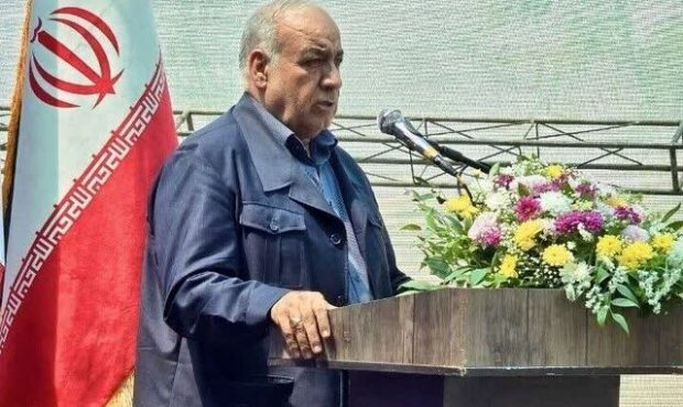 عملیات اجرایی قطعه دوم محور بهبهان – زیدون آغاز شد