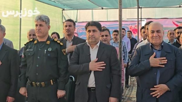 آغاز عملیات اجرایی ۲۴ کیلومتر از محور رامهرمز-بهبهان با اعتبار ۶۵۰ میلیارد تومان