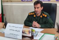 اجرای بیش از ۵۰ برنامه بمناسبت هفته دفاع مقدس در شهرستان بهمئی اجرای بیش از ۵۰ برنامه بمناسبت هفته دفاع مقدس در شهرستان بهمئی