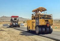 تکمیل ۸۰ کیلومتر از محور اهواز-بهبهان و برنامه‌ریزی برای احداث پل خیرآباد