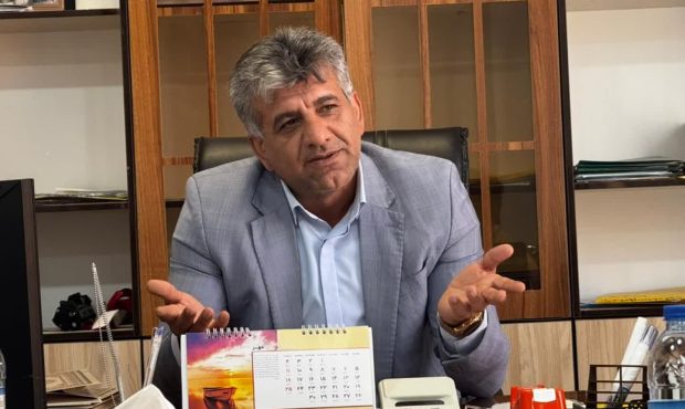 شهردار لیکک در نشست خبری با اصحاب رسانه چه گفت؟