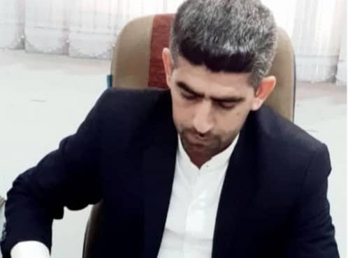 معاون آموزشی اداره کل آموزش و پرورش خوزستان منصوب شد معاون آموزشی اداره کل آموزش و پرورش خوزستان منصوب شد