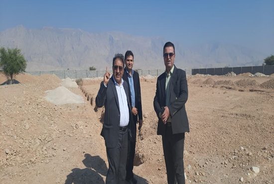 بزرگترین طرح اقتصادی جنوب کشور در چه وضعیتی است؟/بازدید مدیرکل دامپزشکی از طرح زنجیره تولید گوشت مرغ در بهمئی بزرگترین طرح اقتصادی جنوب کشور در چه وضعیتی است؟/بازدید مدیرکل دامپزشکی از طرح زنجیره تولید گوشت مرغ در بهمئی