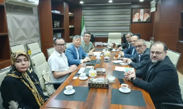 احداث پالایشگاه ۵۰ هزار بشکهای در شهرستان نفت خیزبهمئی احداث پالایشگاه ۵۰ هزار بشکهای در شهرستان نفت خیزبهمئی