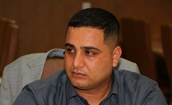 فعال رسانه ای مشاور مدیرعامل هلدینگ انرژی سپهر شد فعال رسانه ای مشاور مدیرعامل هلدینگ انرژی سپهر شد