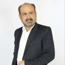 فعال سیاسی و چهره شاخص اصلاحات کهگیلویه وبویراحمد عزادار شد فعال سیاسی و چهره شاخص اصلاحات کهگیلویه وبویراحمد عزادار شد