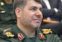 پیام تسلیت سرتیپ پاسدار حاج حمید خرمدل در پی درگذشت پدر شهید والامقام ابوالحسن احمدی پیام تسلیت سرتیپ پاسدار حاج حمید خرمدل در پی درگذشت پدر شهید والامقام ابوالحسن احمدی