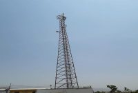 نصب و راهاندازی دکل جدید مخابراتی و سایت پرسرعت همراه اول در روستای بیدبلند بهبهان نصب و راهاندازی دکل جدید مخابراتی و سایت پرسرعت همراه اول در روستای بیدبلند بهبهان