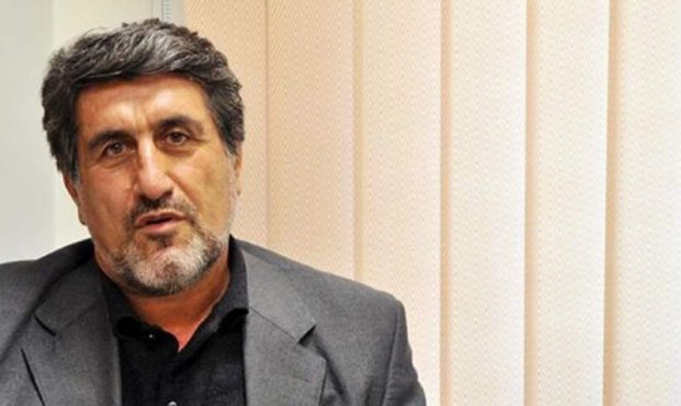 بودجه کشور محل تقسیم غنائم نیست/جز ۱۰ میلیون نفر همه مردم به سختی امروز وفردا می کنند