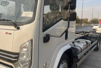 یک دستگاه کامیونت یوجین با کاربری آتش نشانی به ناوگان شهرداری قلعه ممبی شهرستان بهمئی اضافه شد یک دستگاه کامیونت یوجین با کاربری آتش نشانی به ناوگان شهرداری قلعه ممبی شهرستان بهمئی اضافه شد